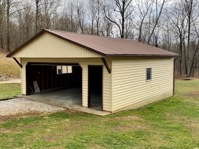 8314 West Howard Road Bloomington, IN 47404 - Photo 16 of 22