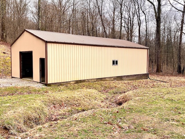 8314 West Howard Road Bloomington, IN 47404 - Photo 17 of 22