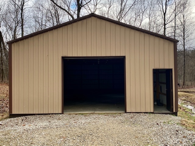 8314 West Howard Road Bloomington, IN 47404 - Photo 18 of 22