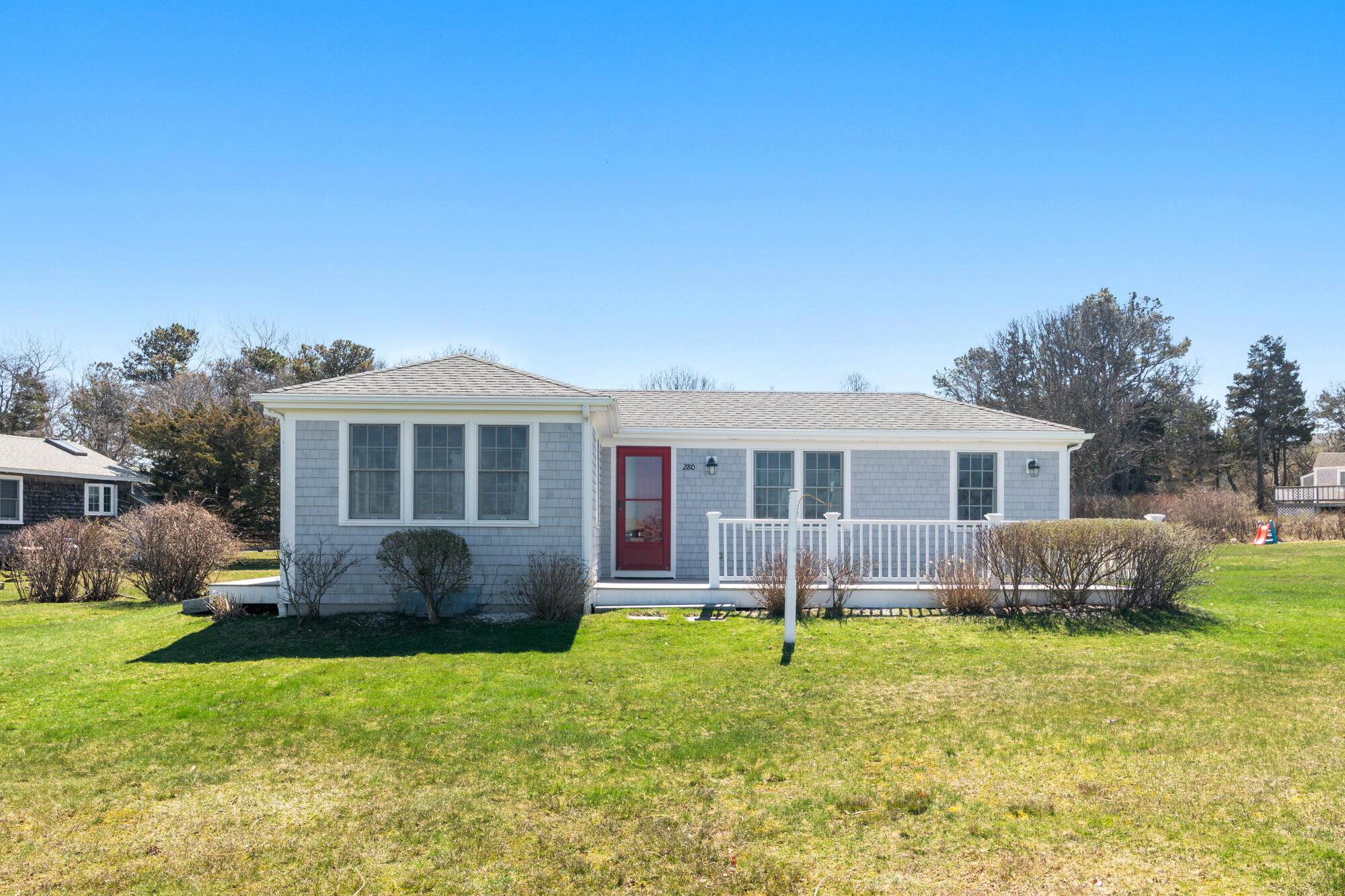 280 Harbor Point Road Barnstable, MA 02675 - Photo 15 of 23 Christies - Carolann - 280 Harbor Point