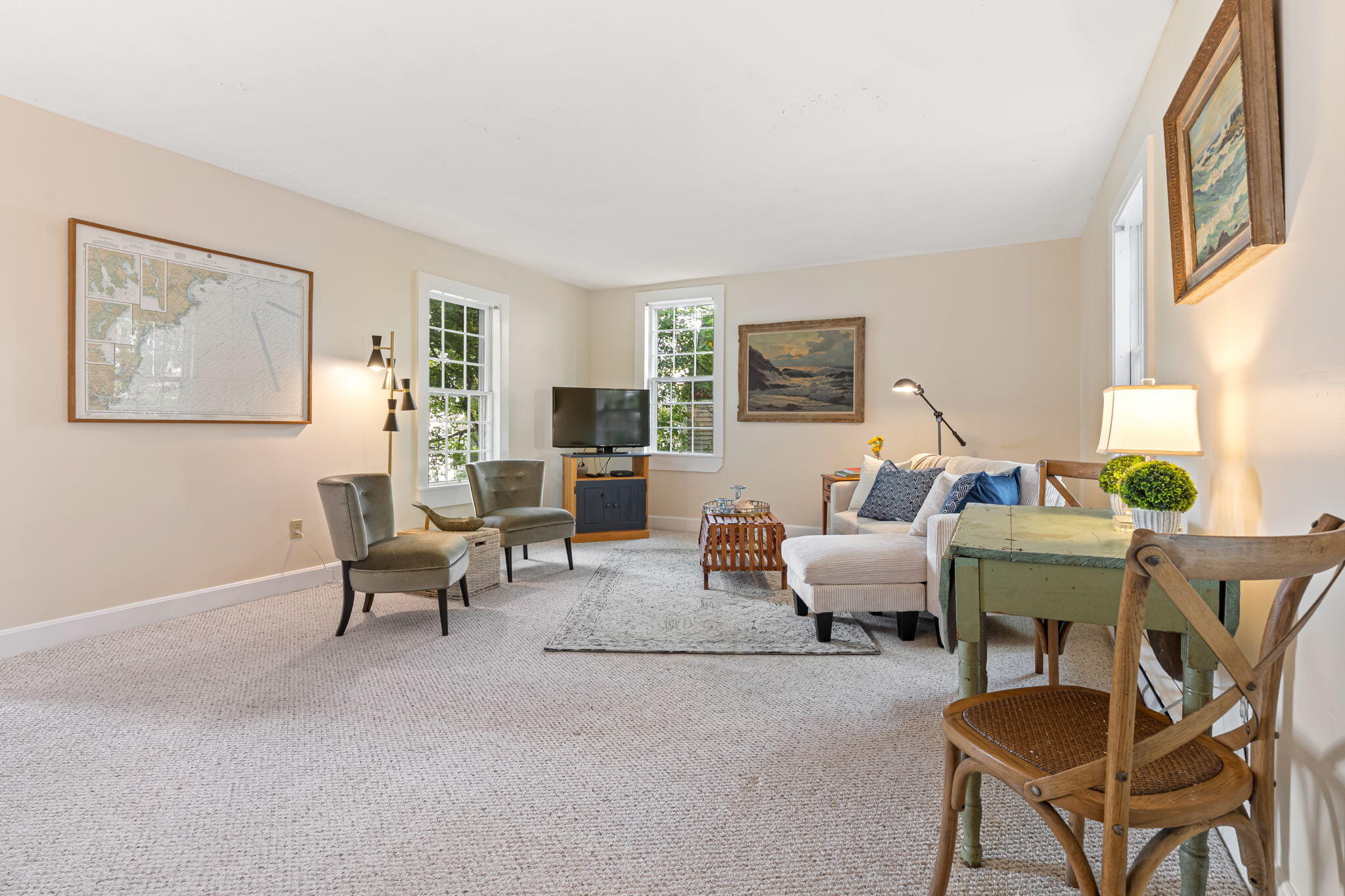 60 Barrell Lane, Unit 3 York, ME 03909 - Photo 11 of 28 SBC02912.2