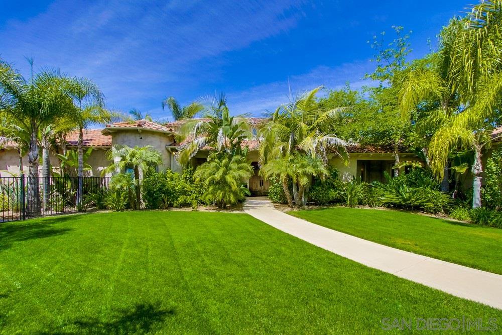 17891 Old Winemaster Way Poway, CA 92064 - Photo 1 of 25