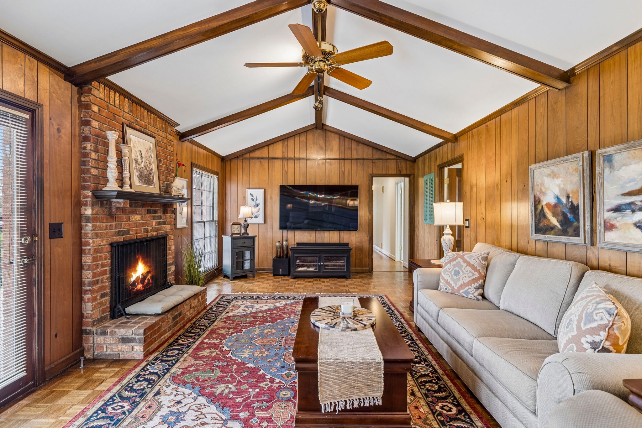 6211 Milbrook Road Brentwood, TN 37027 - Photo 11 of 32