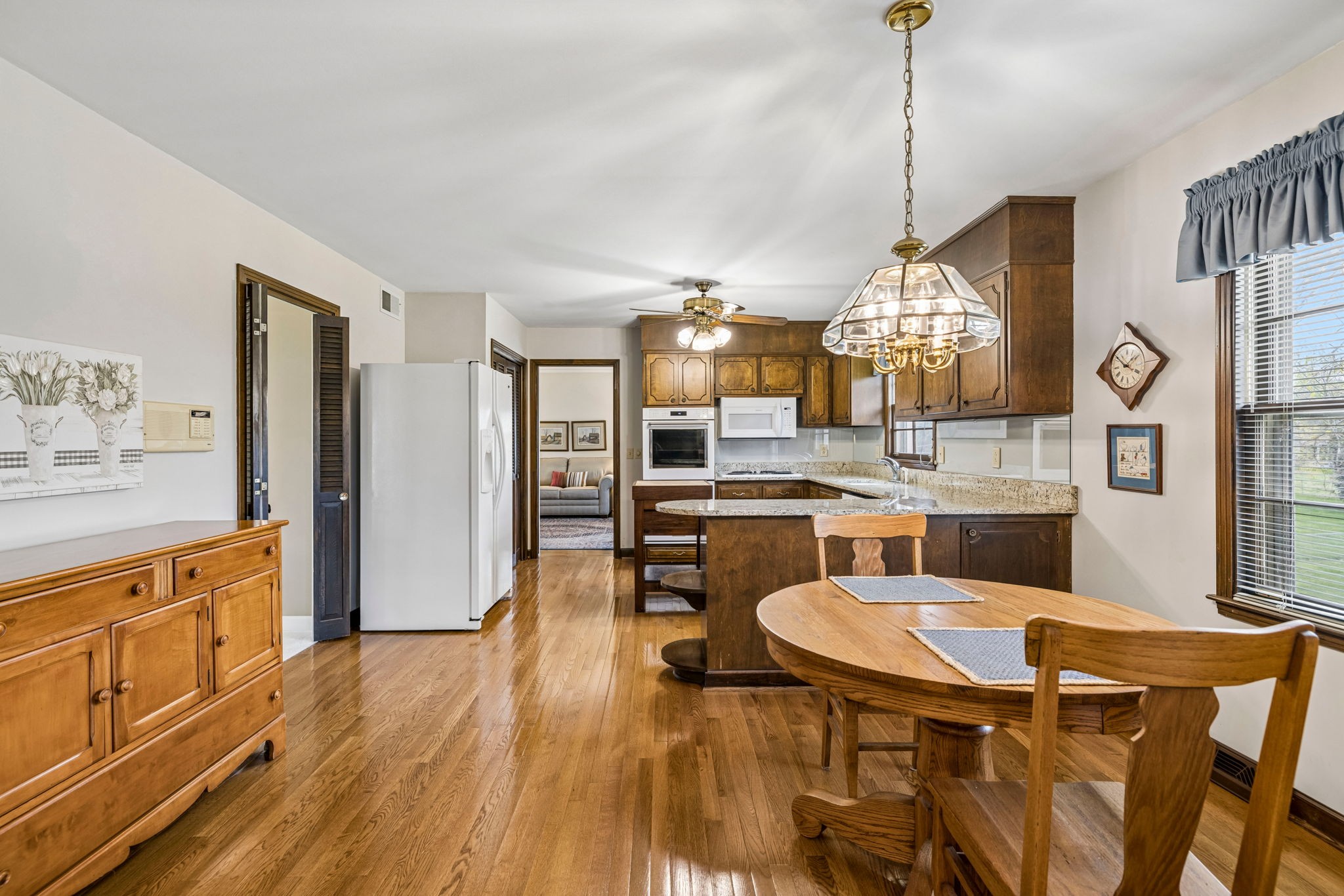 6211 Milbrook Road Brentwood, TN 37027 - Photo 12 of 32