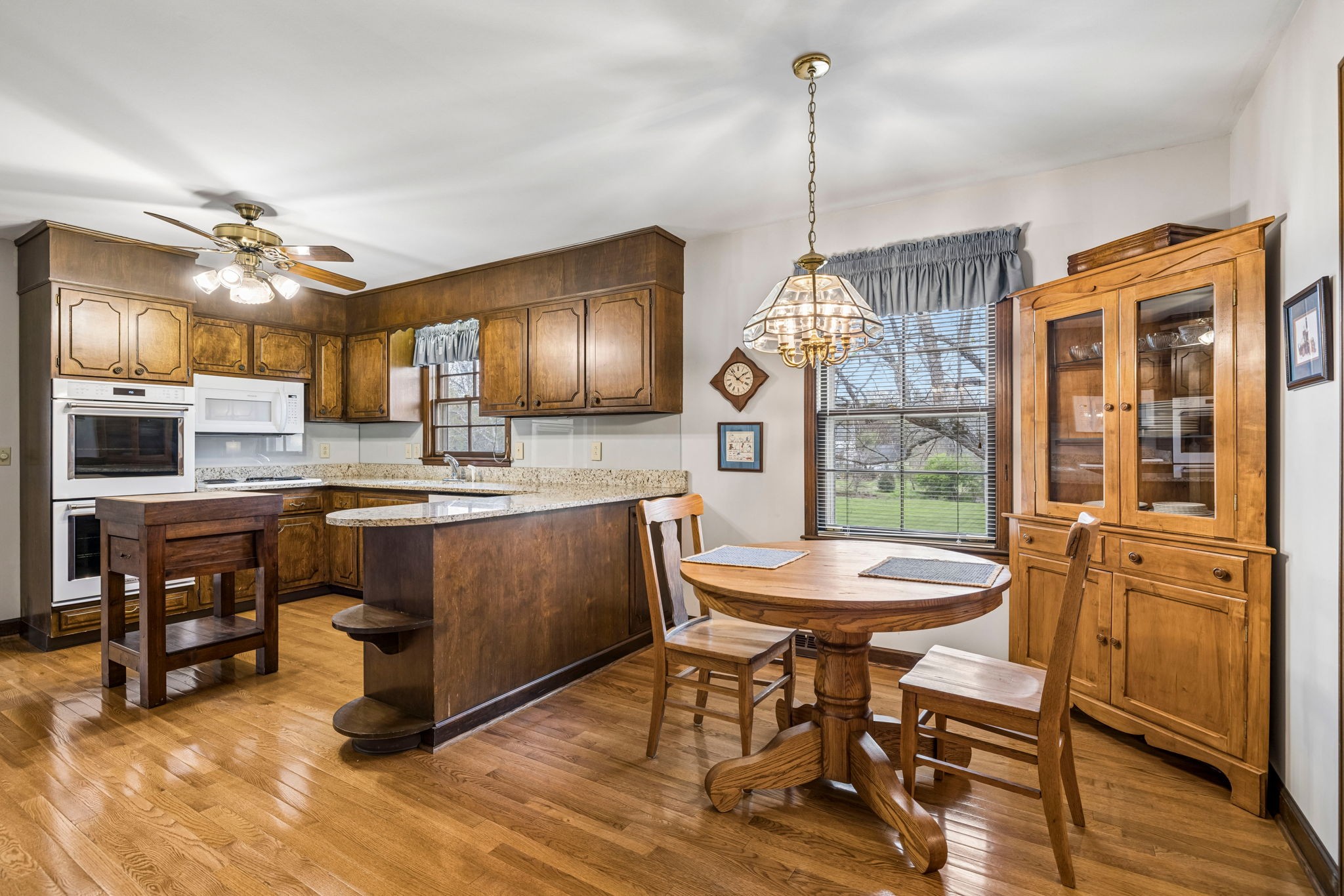 6211 Milbrook Road Brentwood, TN 37027 - Photo 13 of 32