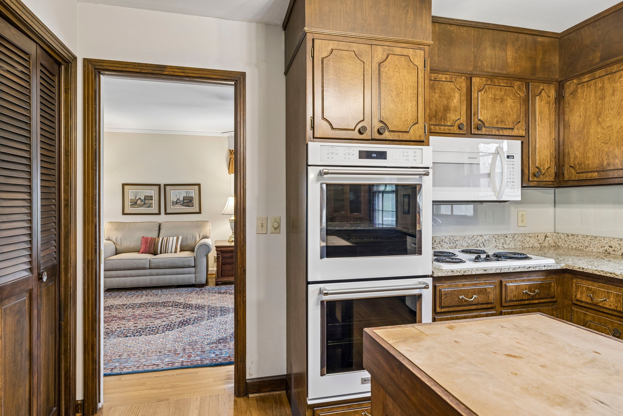 6211 Milbrook Road Brentwood, TN 37027 - Photo 15 of 32