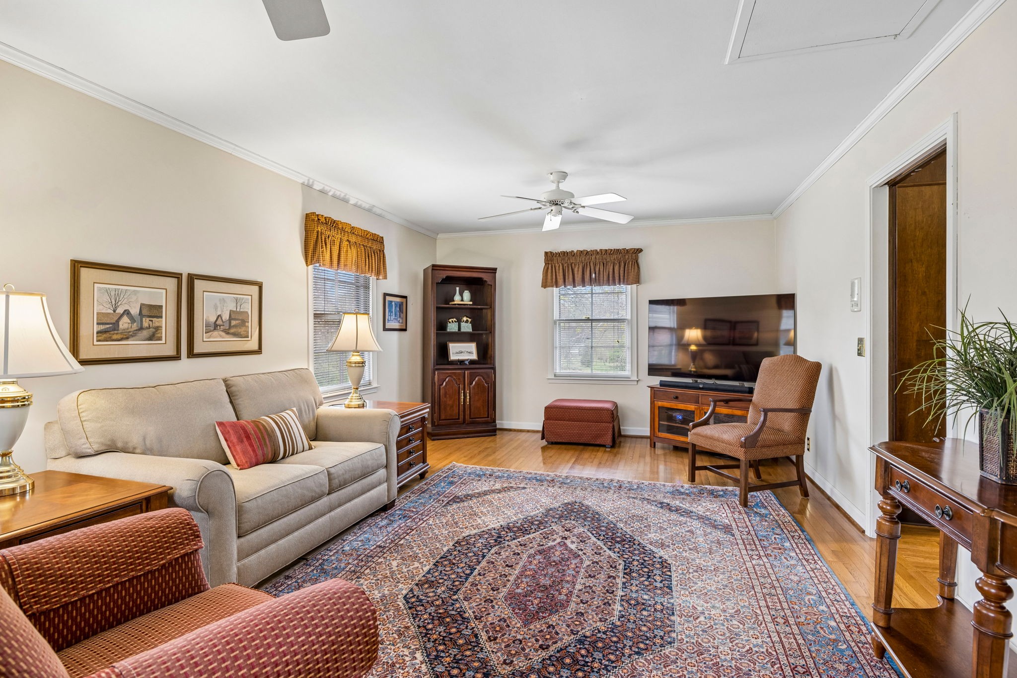 6211 Milbrook Road Brentwood, TN 37027 - Photo 16 of 32