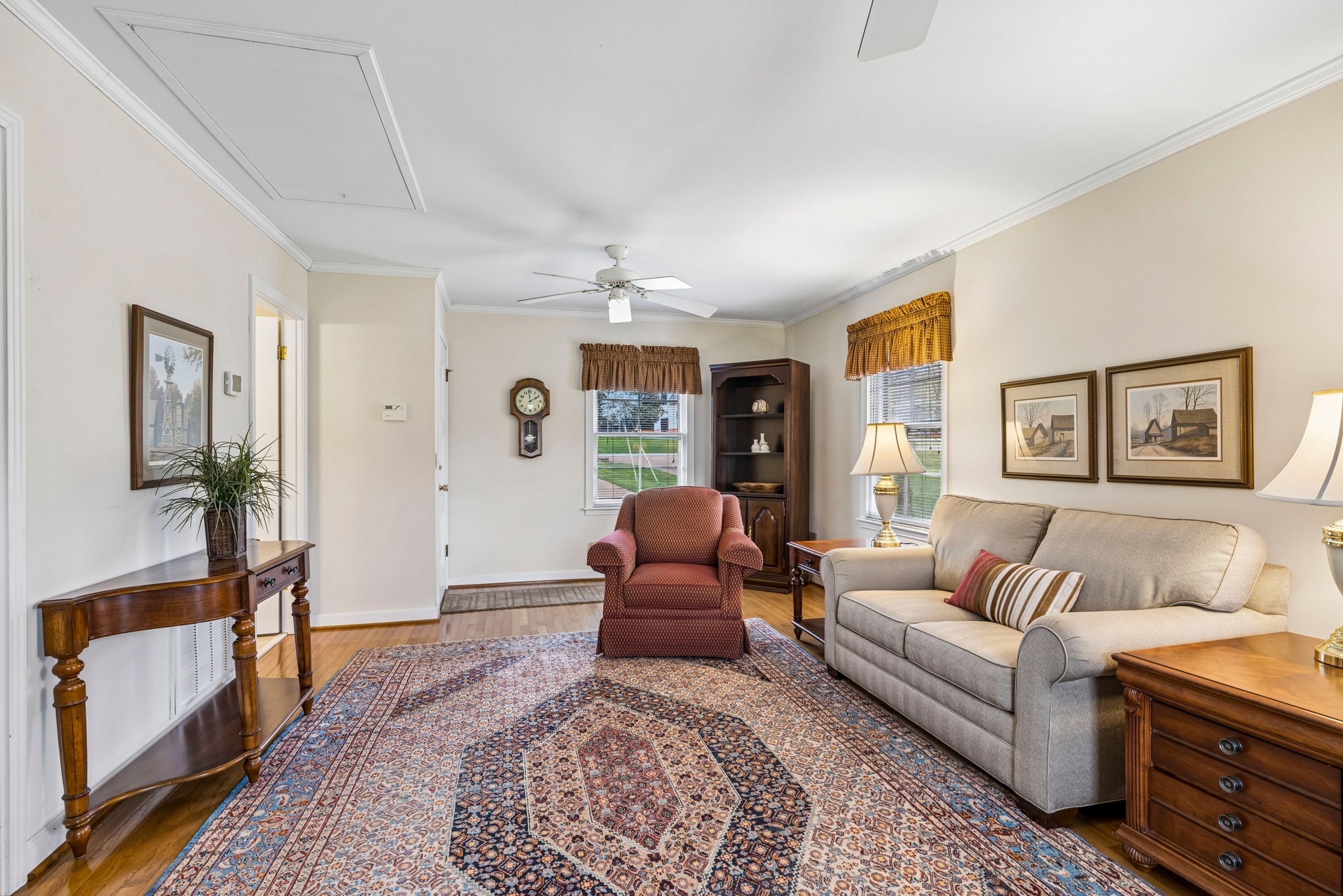 6211 Milbrook Road Brentwood, TN 37027 - Photo 17 of 32