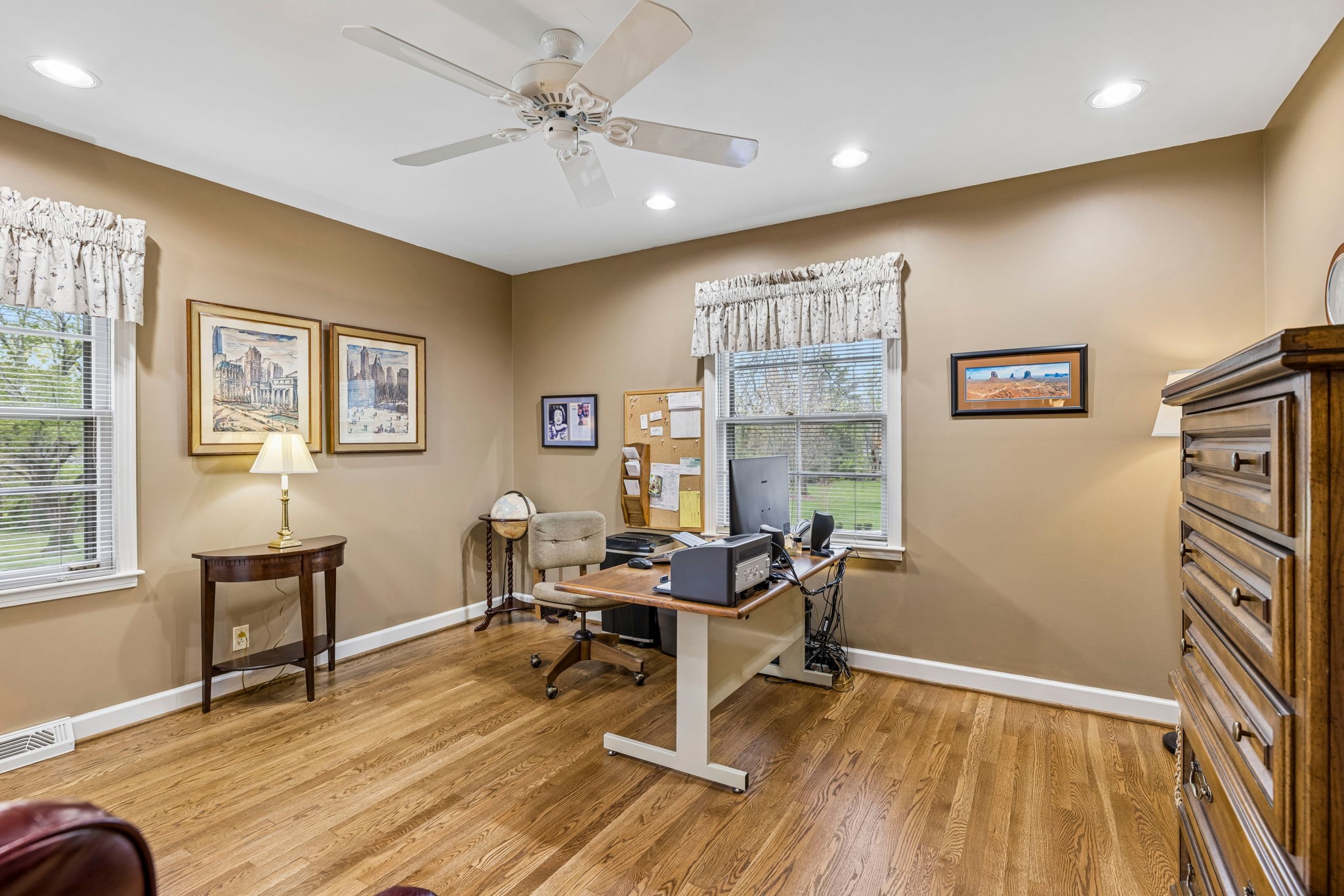 6211 Milbrook Road Brentwood, TN 37027 - Photo 25 of 32