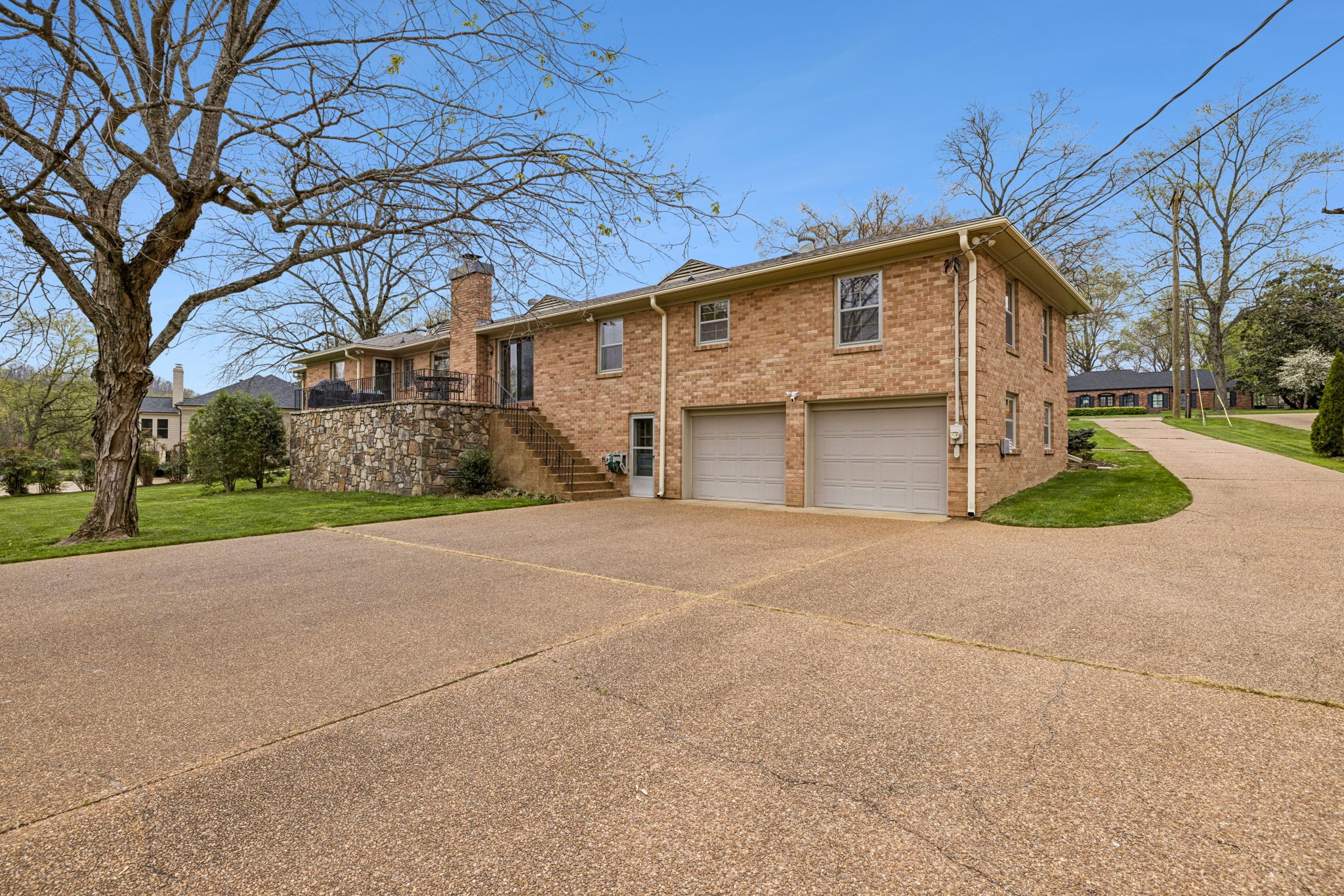 6211 Milbrook Road Brentwood, TN 37027 - Photo 29 of 32