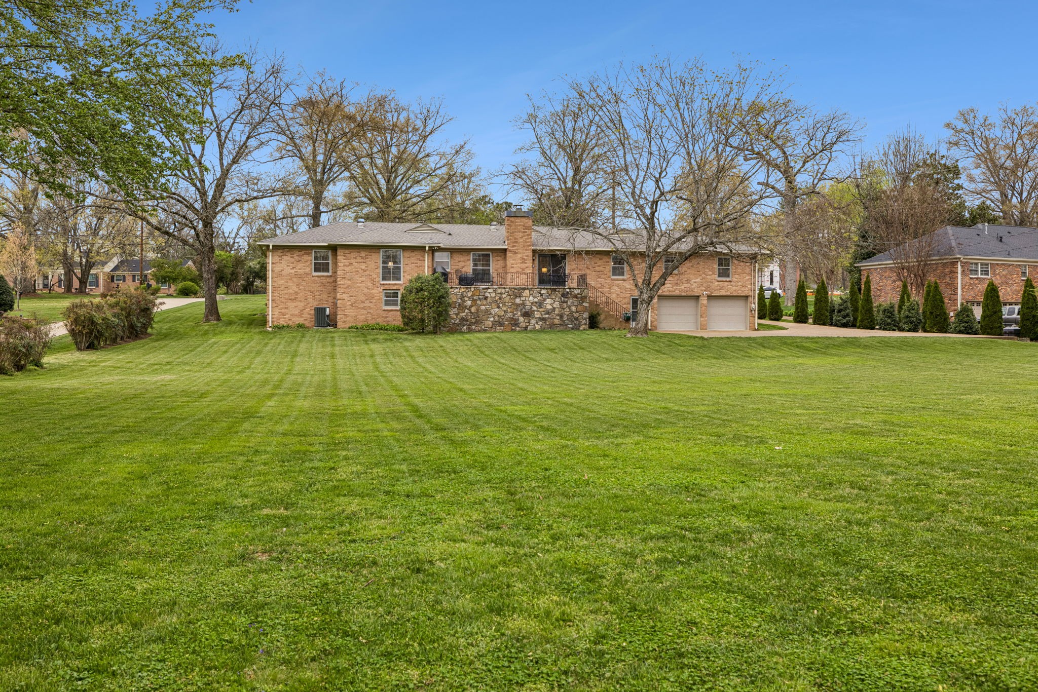 6211 Milbrook Road Brentwood, TN 37027 - Photo 31 of 32