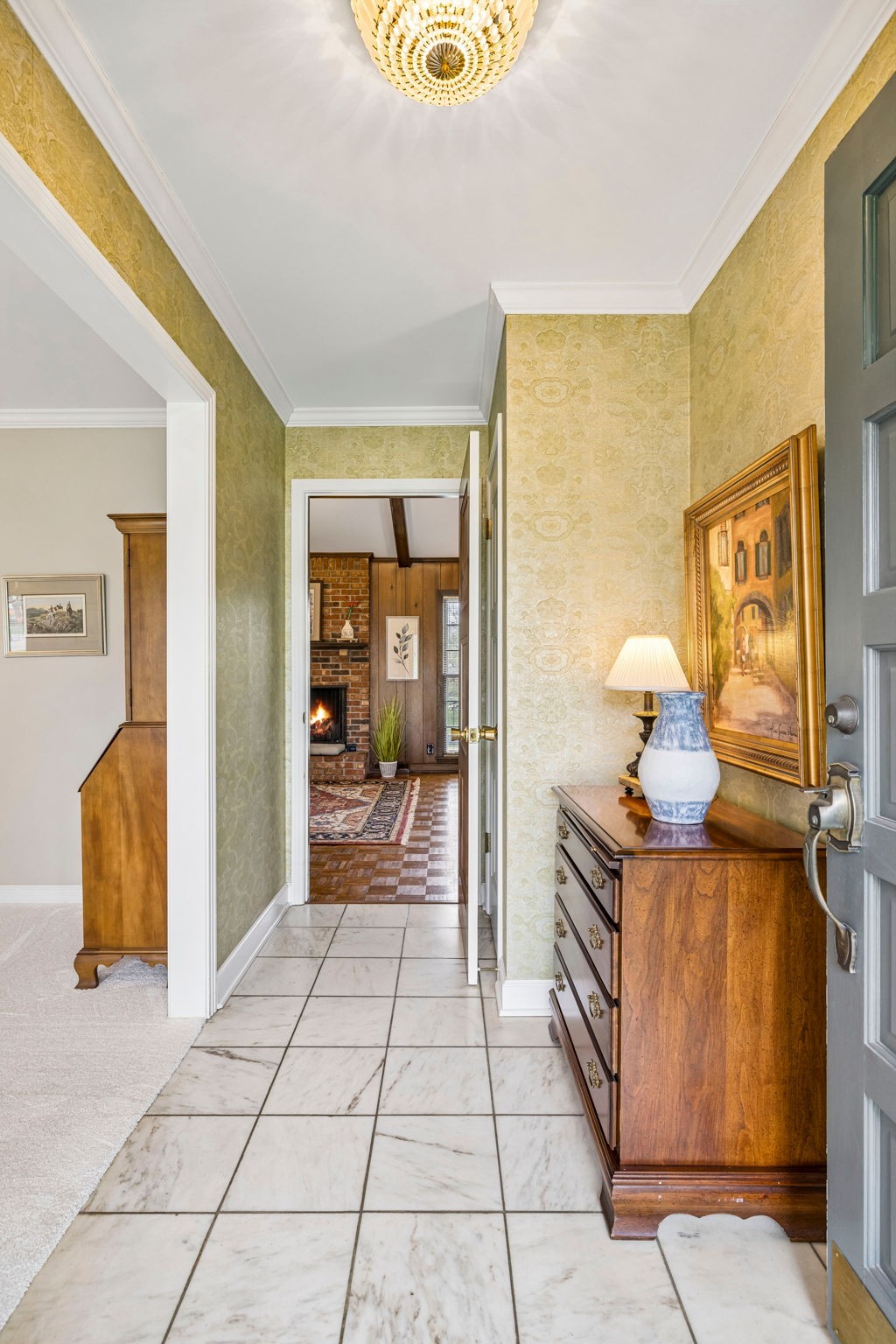 6211 Milbrook Road Brentwood, TN 37027 - Photo 4 of 32