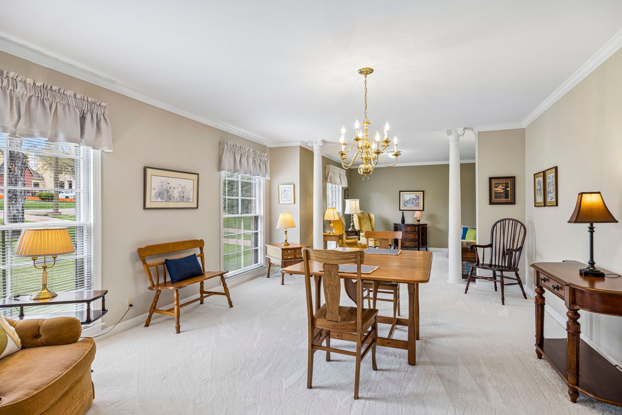 6211 Milbrook Road Brentwood, TN 37027 - Photo 5 of 32