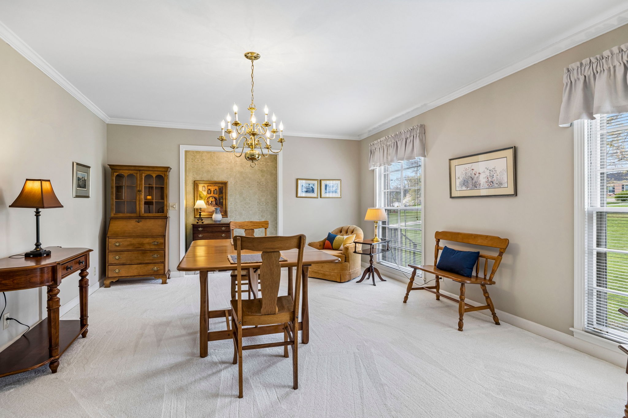 6211 Milbrook Road Brentwood, TN 37027 - Photo 6 of 32