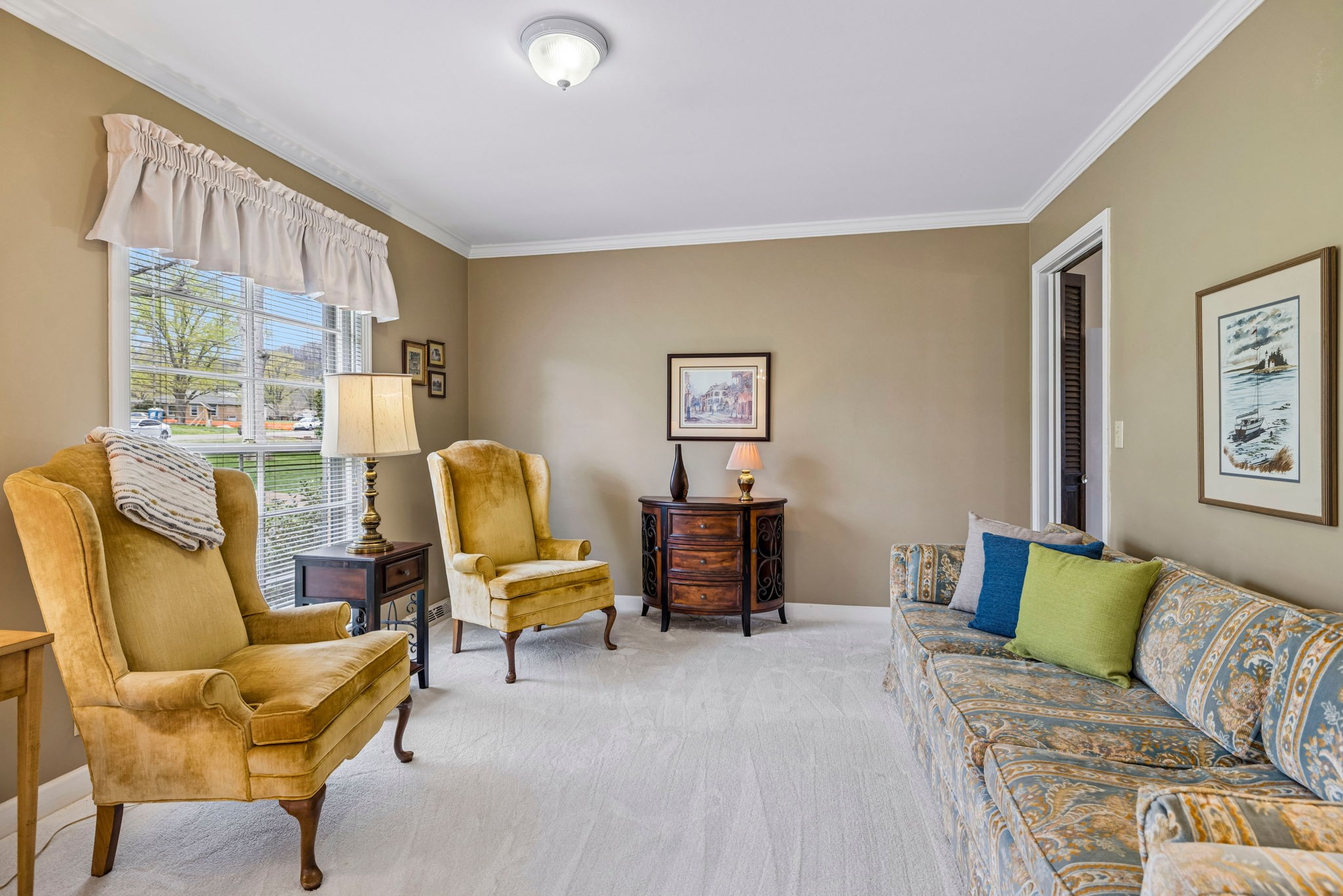 6211 Milbrook Road Brentwood, TN 37027 - Photo 7 of 32