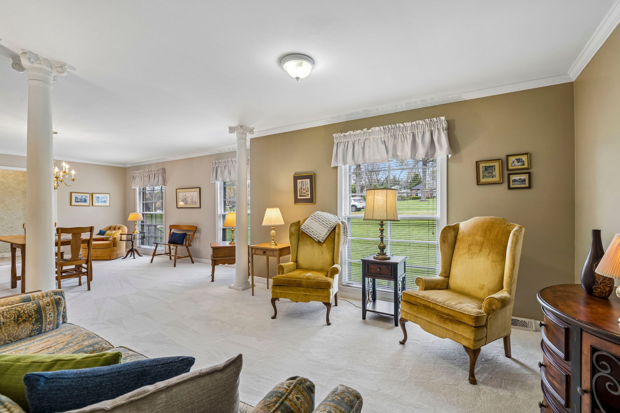 6211 Milbrook Road Brentwood, TN 37027 - Photo 8 of 32