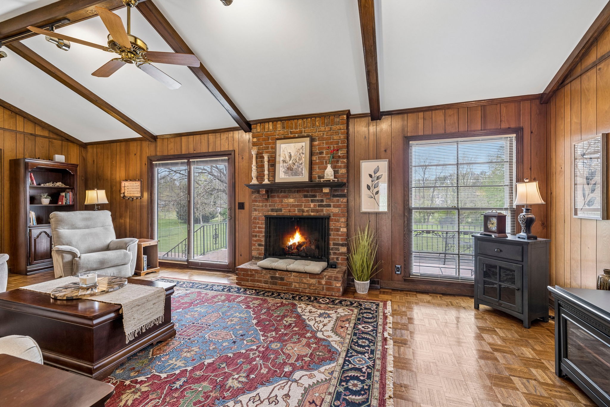 6211 Milbrook Road Brentwood, TN 37027 - Photo 9 of 32