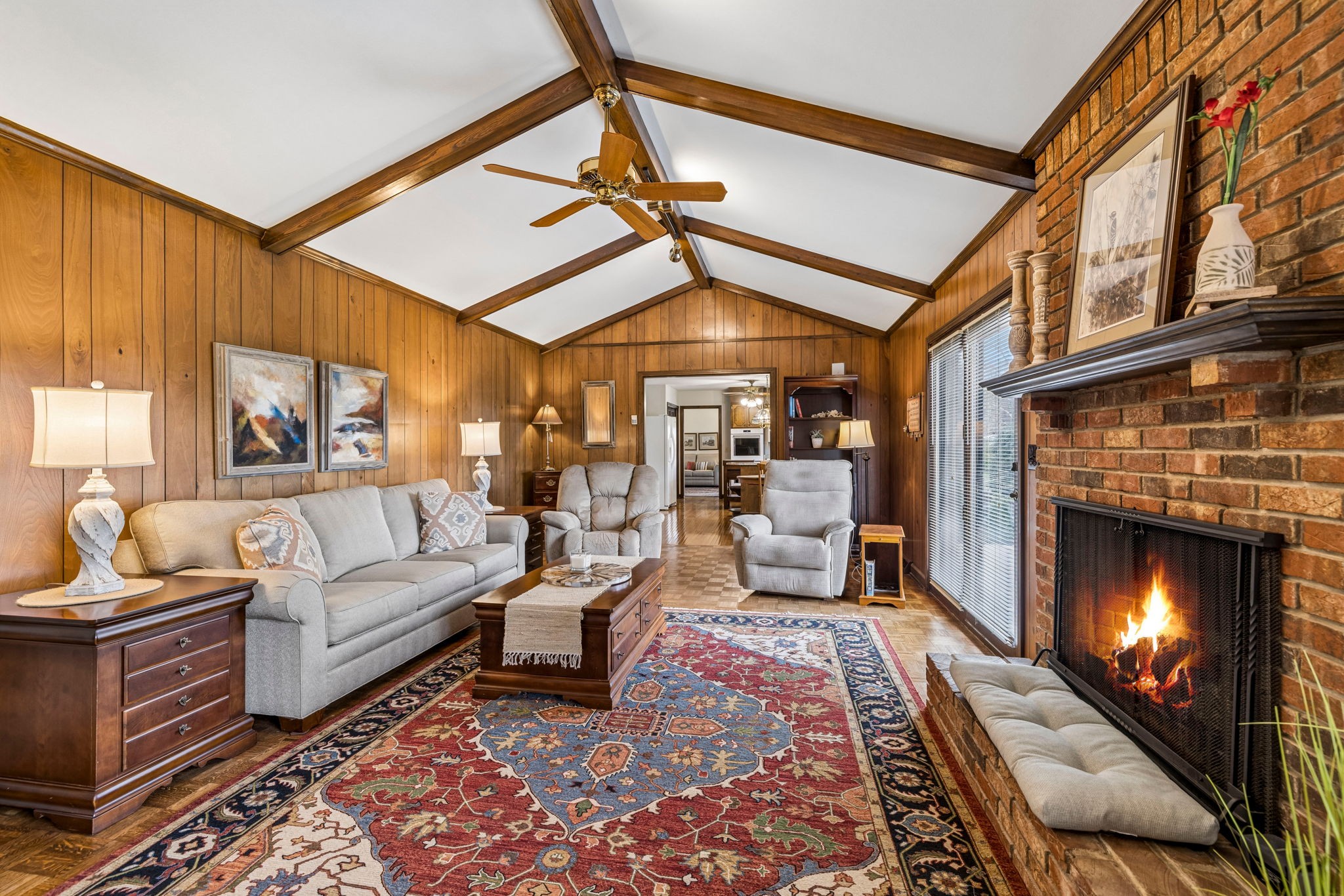 6211 Milbrook Road Brentwood, TN 37027 - Photo 10 of 32