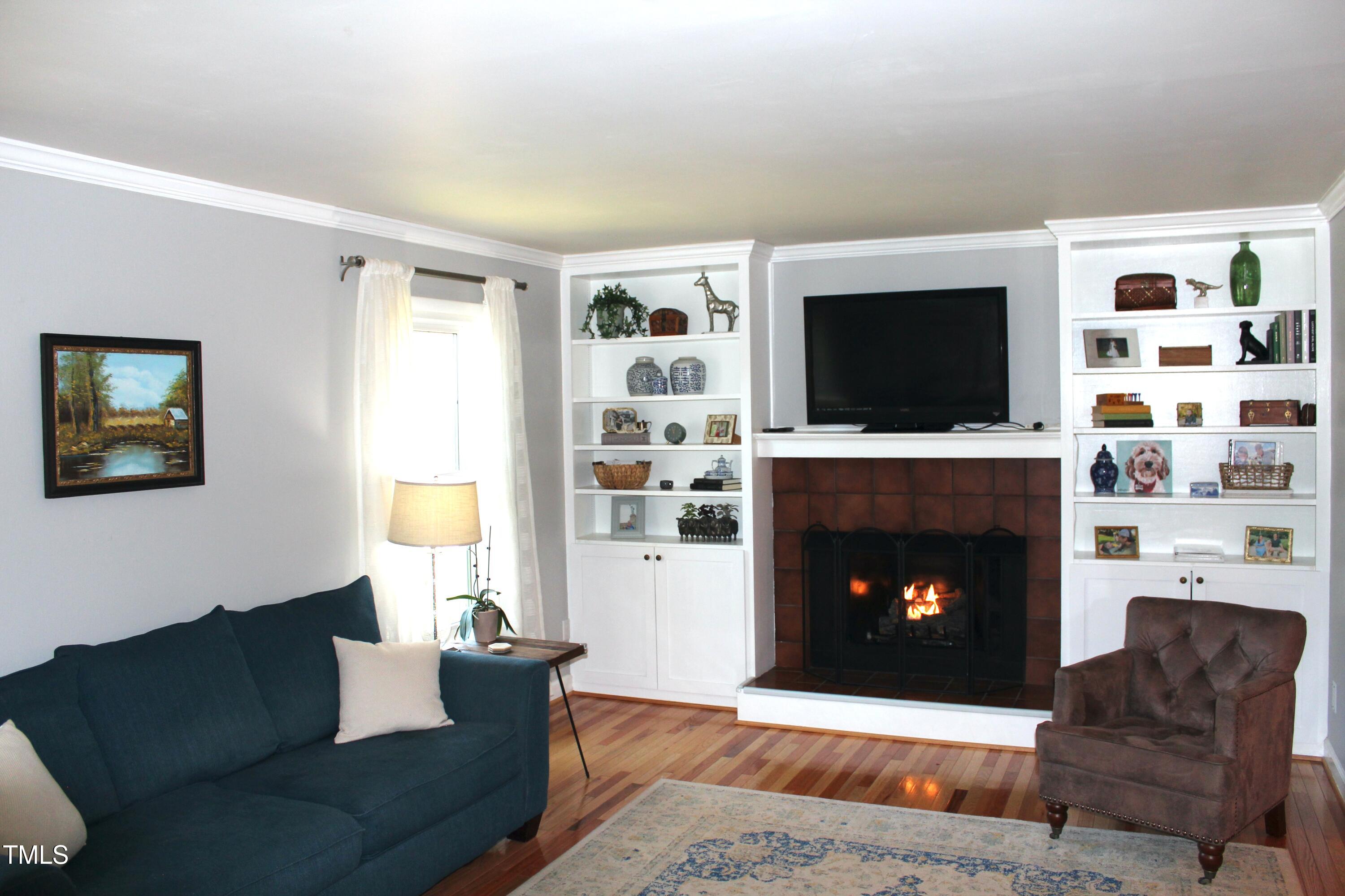 7408 Valley Run Drive Raleigh, NC 27615 - Photo 6 of 19 Family