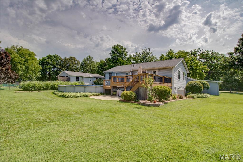 6302 Wenzel Road Alton, IL 62002 - Photo 54 of 63