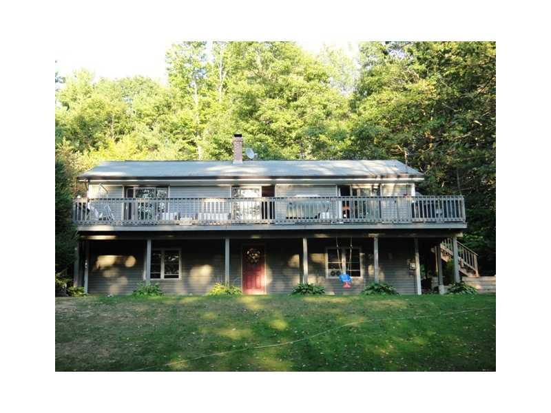1317 North River Road Greene, ME 04236 - Photo 1 of 16 Exterior Front.