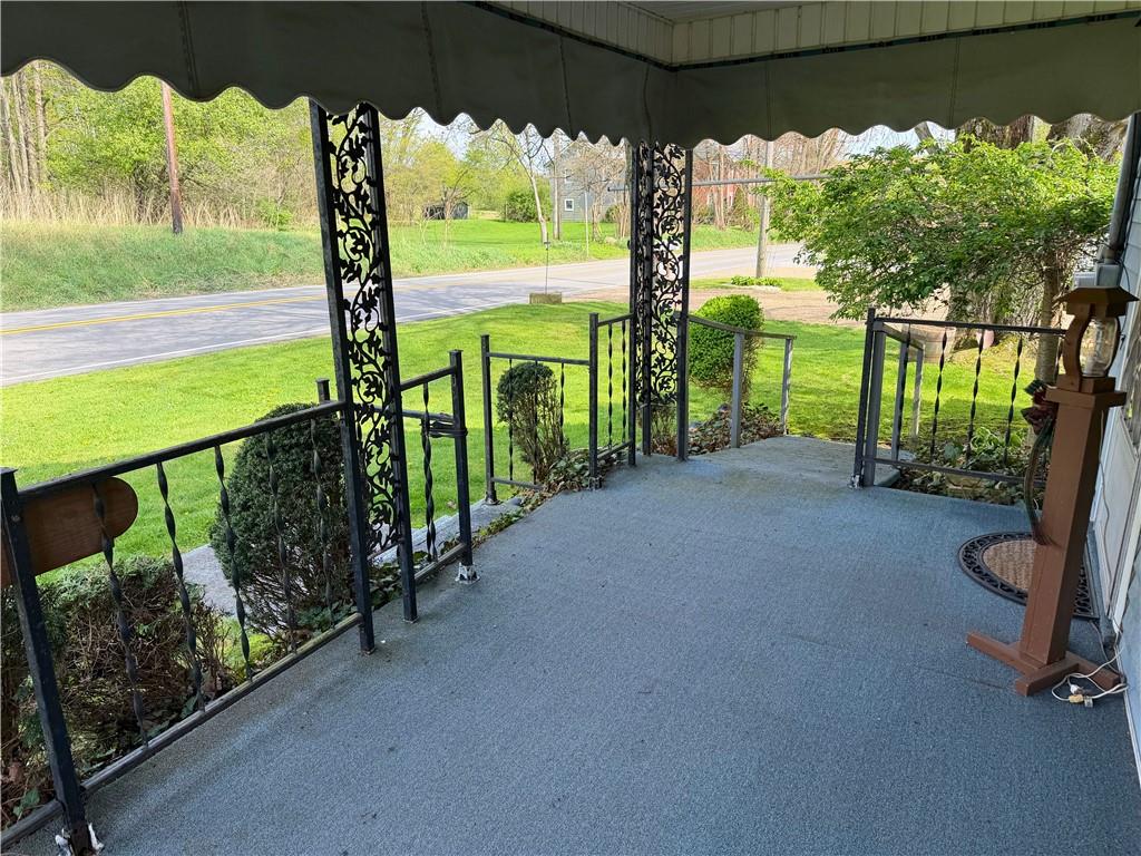 1648 Butler Pike Mercer, PA 16137 - Photo 4 of 25 Gallery Image 4