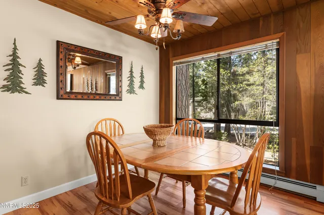 $1,395,000 | 123 Juanita Drive, Unit 17, Incline Village, NV 89451