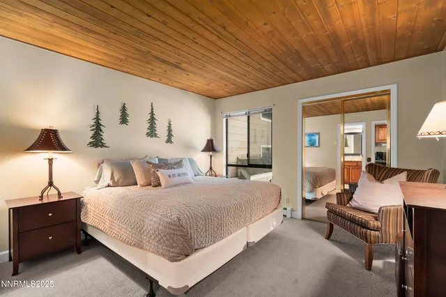 $1,395,000 | 123 Juanita Drive, Unit 17, Incline Village, NV 89451