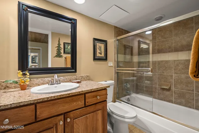 $1,395,000 | 123 Juanita Drive, Unit 17, Incline Village, NV 89451