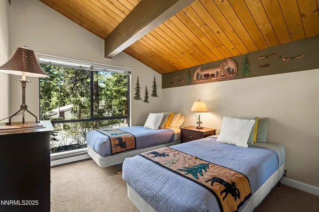 $1,395,000 | 123 Juanita Drive, Unit 17, Incline Village, NV 89451