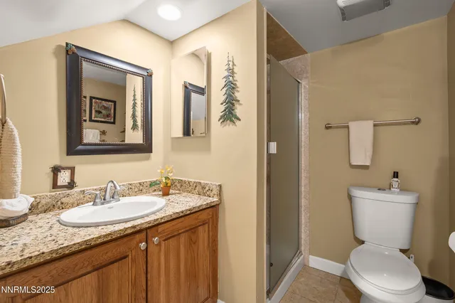 $1,395,000 | 123 Juanita Drive, Unit 17, Incline Village, NV 89451