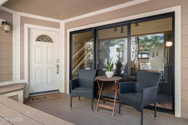 $1,395,000 | 123 Juanita Drive, Unit 17, Incline Village, NV 89451