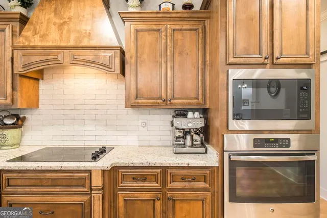 $465,000 | 219 Woodlands Boulevard, Kathleen, GA 31047