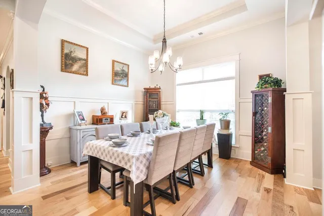 $465,000 | 219 Woodlands Boulevard, Kathleen, GA 31047