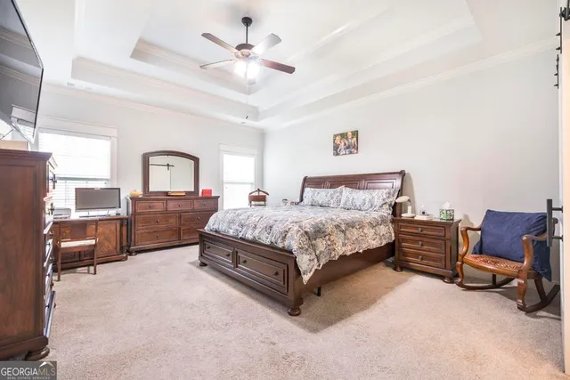 $465,000 | 219 Woodlands Boulevard, Kathleen, GA 31047