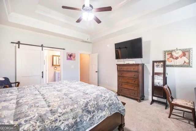 $465,000 | 219 Woodlands Boulevard, Kathleen, GA 31047