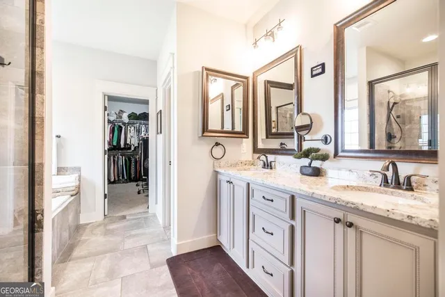 $465,000 | 219 Woodlands Boulevard, Kathleen, GA 31047