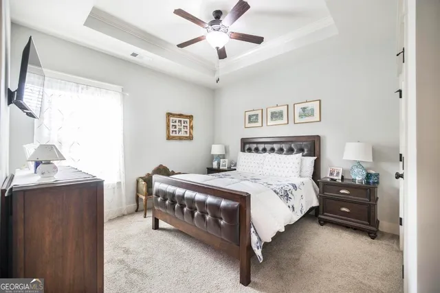 $465,000 | 219 Woodlands Boulevard, Kathleen, GA 31047