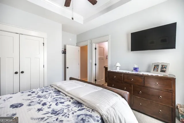 $465,000 | 219 Woodlands Boulevard, Kathleen, GA 31047