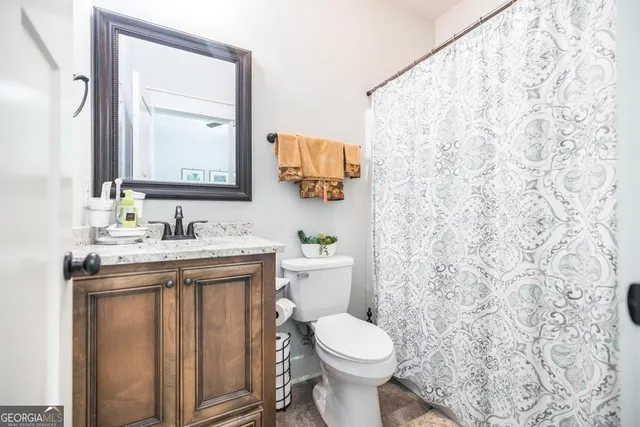 $465,000 | 219 Woodlands Boulevard, Kathleen, GA 31047