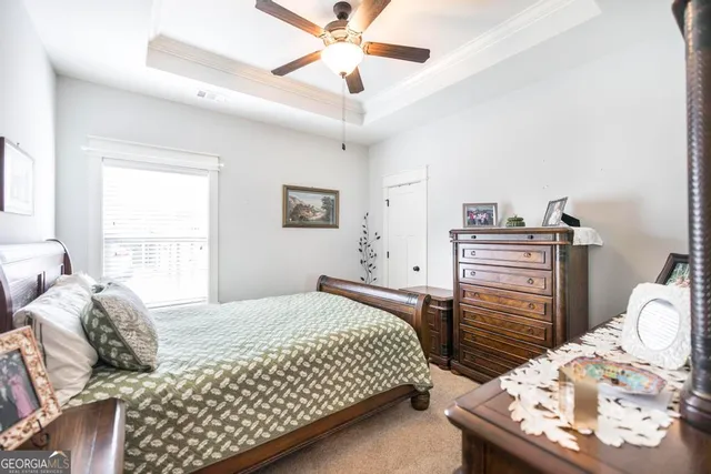 $465,000 | 219 Woodlands Boulevard, Kathleen, GA 31047