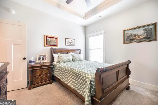 $465,000 | 219 Woodlands Boulevard, Kathleen, GA 31047