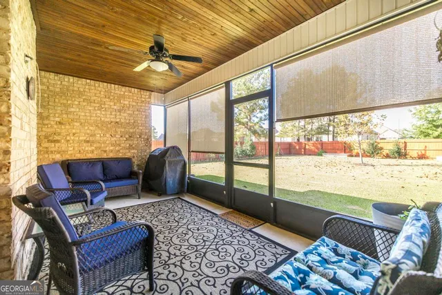 $465,000 | 219 Woodlands Boulevard, Kathleen, GA 31047