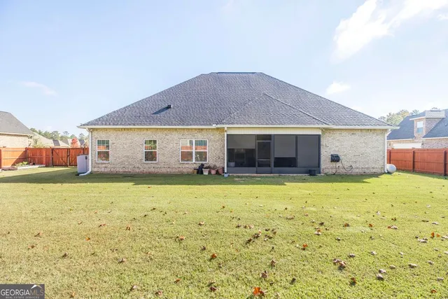 $465,000 | 219 Woodlands Boulevard, Kathleen, GA 31047