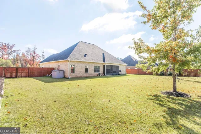 $465,000 | 219 Woodlands Boulevard, Kathleen, GA 31047