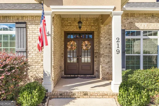 $465,000 | 219 Woodlands Boulevard, Kathleen, GA 31047