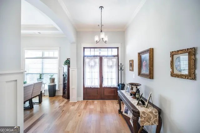 $465,000 | 219 Woodlands Boulevard, Kathleen, GA 31047