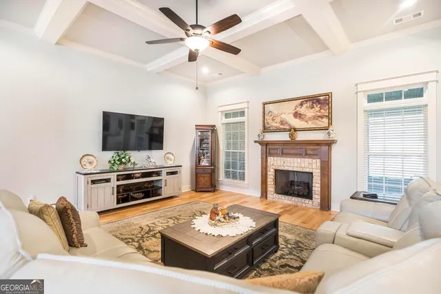 $465,000 | 219 Woodlands Boulevard, Kathleen, GA 31047