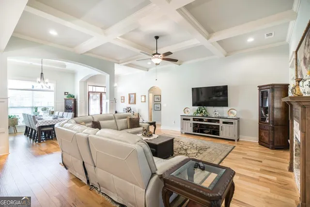 $465,000 | 219 Woodlands Boulevard, Kathleen, GA 31047