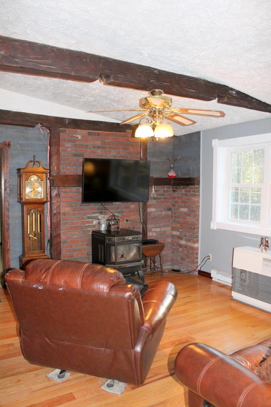 273 Little Wilson Pond Road Turner, ME 04282 - Photo 15 of 24 IMG_1106